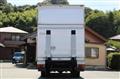 2016 Isuzu Elf Truck