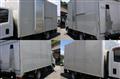 2016 Isuzu Elf Truck