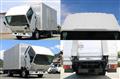 2016 Isuzu Elf Truck