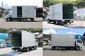 2016 Isuzu Elf Truck