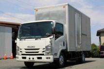 2016 Isuzu Elf Truck