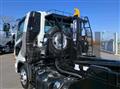 2026 Mitsubishi Fuso Fighter