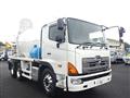 2016 Hino Profia