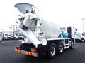 2016 Hino Profia