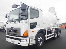 2016 Hino Profia