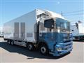 2021 Hino Profia