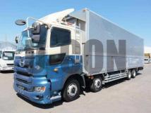 2021 Hino Profia
