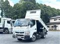 2019 Mitsubishi Fuso Canter