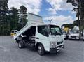 2019 Mitsubishi Fuso Canter