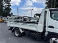 2019 Mitsubishi Fuso Canter