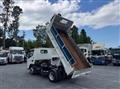 2019 Mitsubishi Fuso Canter