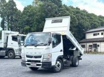 2019 Mitsubishi Fuso Canter