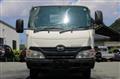 2012 Hino Dutro
