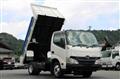 2012 Hino Dutro