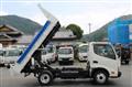 2012 Hino Dutro