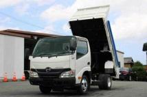 2012 Hino Dutro