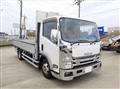 2017 Isuzu Elf Truck