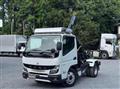 2023 Mitsubishi Fuso Canter