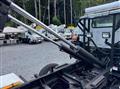 2023 Mitsubishi Fuso Canter
