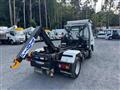 2023 Mitsubishi Fuso Canter
