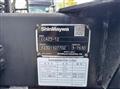 2023 Mitsubishi Fuso Canter
