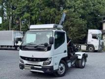 2023 Mitsubishi Fuso Canter