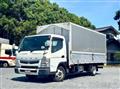 2018 Mitsubishi Fuso Canter