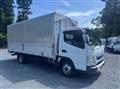 2018 Mitsubishi Fuso Canter