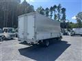 2018 Mitsubishi Fuso Canter