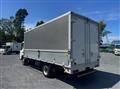 2018 Mitsubishi Fuso Canter