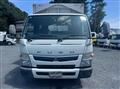 2018 Mitsubishi Fuso Canter