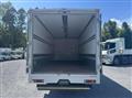 2018 Mitsubishi Fuso Canter