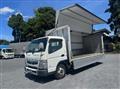 2018 Mitsubishi Fuso Canter