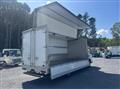 2018 Mitsubishi Fuso Canter