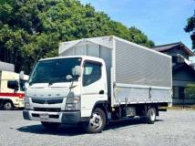 2018 Mitsubishi Fuso Canter