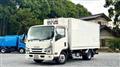 2021 Isuzu Elf Truck