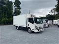 2021 Isuzu Elf Truck