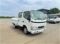 2007 Toyota Dyna Truck