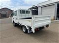 2007 Toyota Dyna Truck