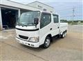 2007 Toyota Dyna Truck
