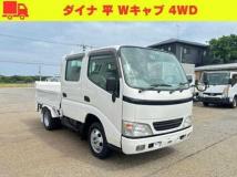2007 Toyota Dyna Truck