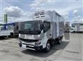 2026 Mitsubishi Fuso Canter