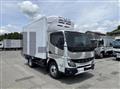 2026 Mitsubishi Fuso Canter