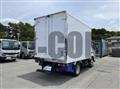 2026 Mitsubishi Fuso Canter