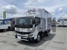 2026 Mitsubishi Fuso Canter