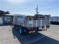 2026 Mitsubishi Fuso Canter
