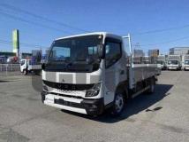 2026 Mitsubishi Fuso Canter