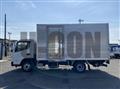 2026 Mitsubishi Fuso Canter