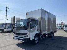 2026 Mitsubishi Fuso Canter