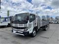 2026 Mitsubishi Fuso Canter